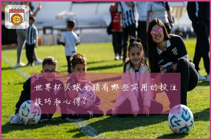 世界杯买球竞猜有哪些实用的投注技巧和心得？