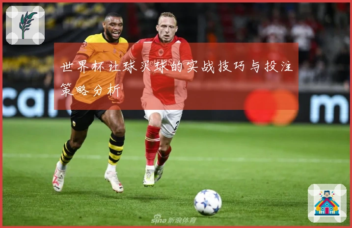 世界杯让球买球的实战技巧与投注策略分析