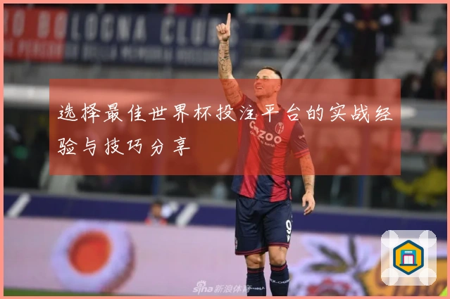 选择最佳世界杯投注平台的实战经验与技巧分享