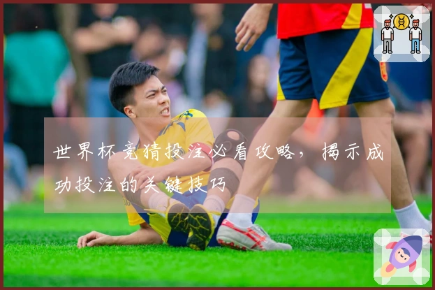 世界杯竞猜投注必看攻略，揭示成功投注的关键技巧